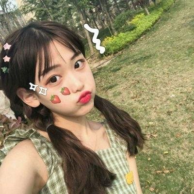 夜校女生